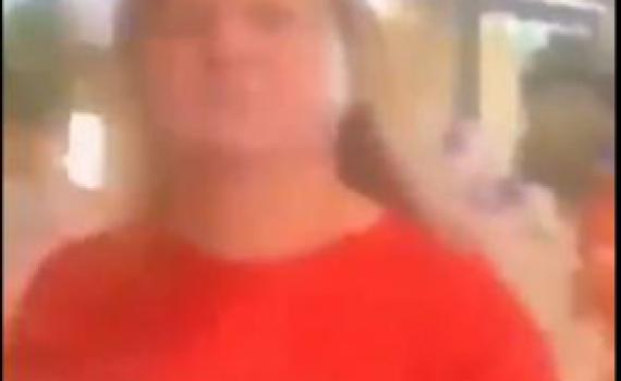 'קולך' על תלישת כיסוי הראש: מדובר באקט אלים ומשפיל