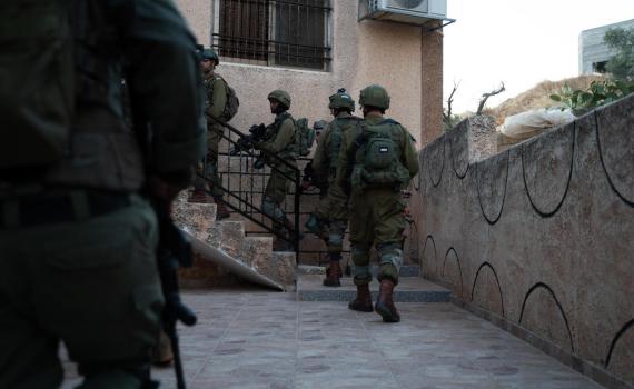 "התרעה חמורה": זו הסיבה שצה"ל יצא למבצע 'מחנות קיץ'