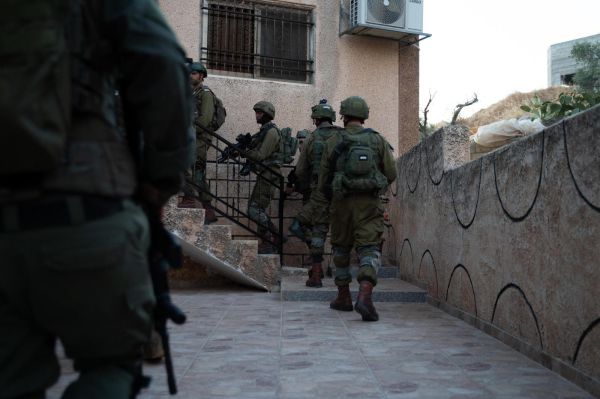 "התרעה חמורה": זו הסיבה שצה"ל יצא למבצע 'מחנות קיץ'