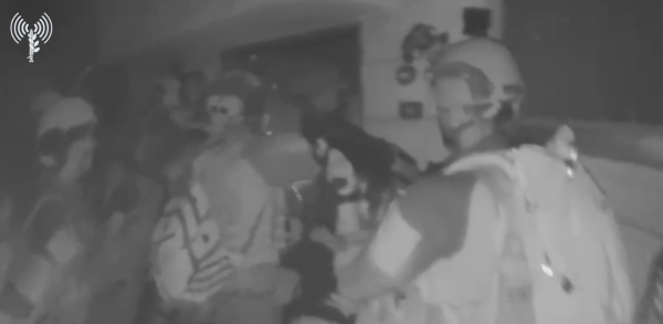 בצה"ל הפיקו לקחים מה-7.10: פרטים חדשים על המבצע באיו"ש