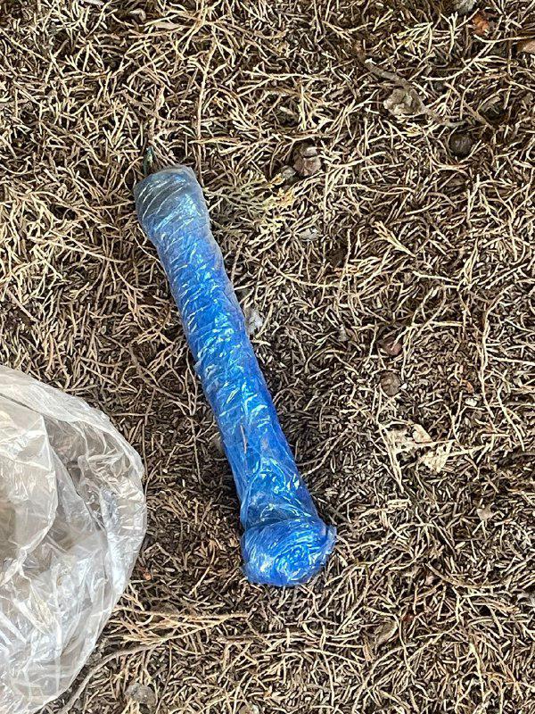 מטען חבלה אותר בשטח פתוח ברמלה, נסיבות האירוע נחקרות