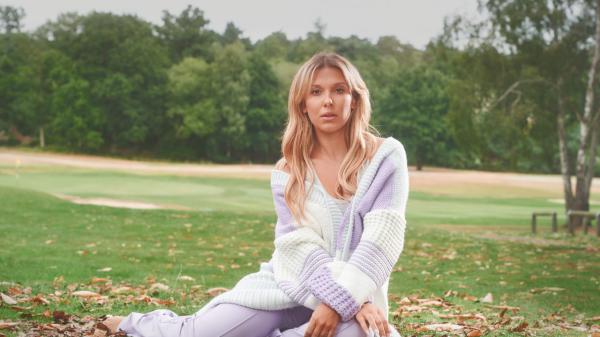 לא עוצרת: התפקיד הבא של מילי בובי בראון