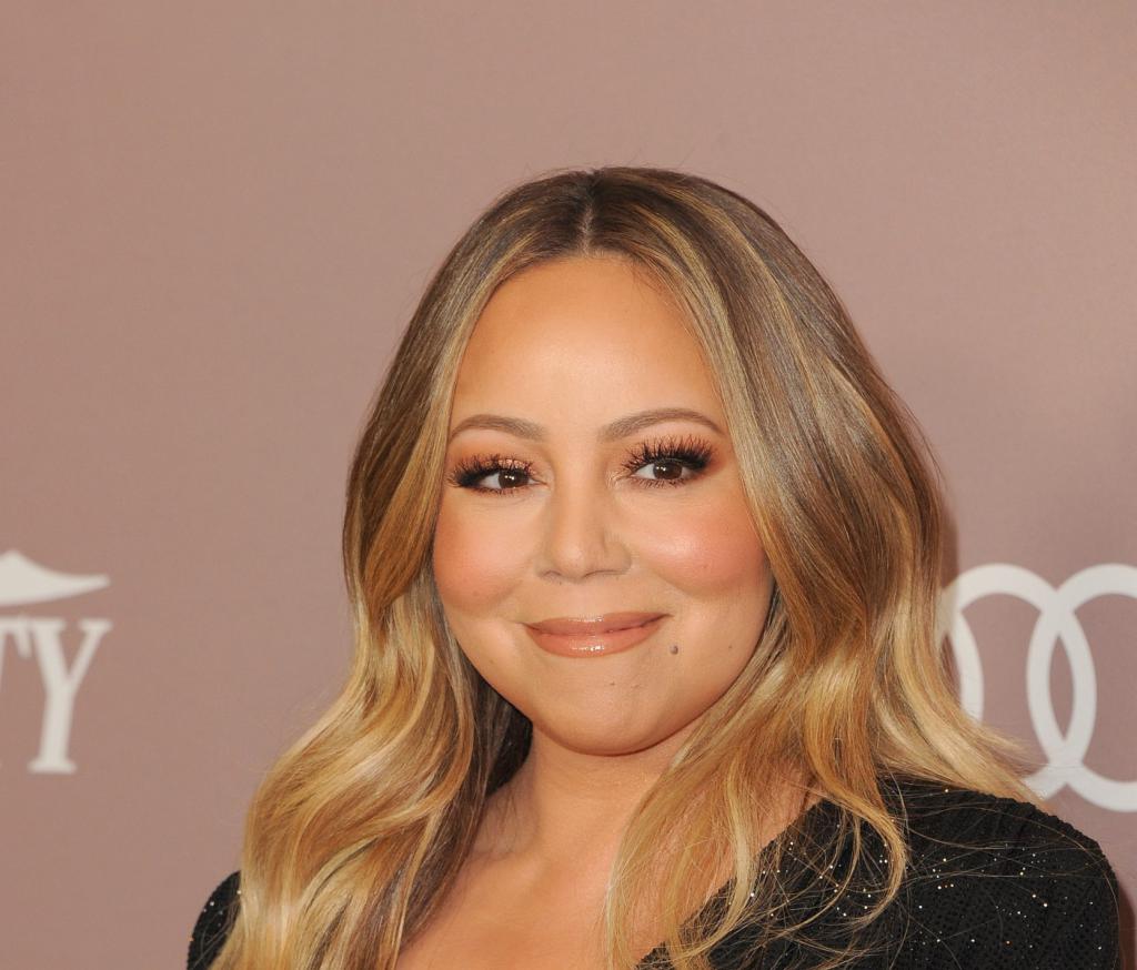 "הלב שלי שבור": הטרגדיה המשפחתית של מריה קארי