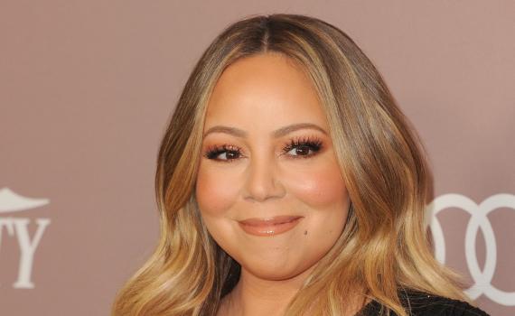 "הלב שלי שבור": הטרגדיה המשפחתית של מריה קארי