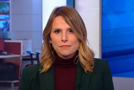 נטעלי שם-טוב פוטרה מחדשות 13 ותוקפת את המנכ"לית