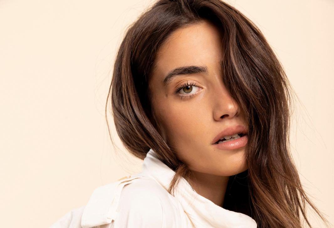 מפתיע: כך קראה כוכבת הרשת לבנה הבכור