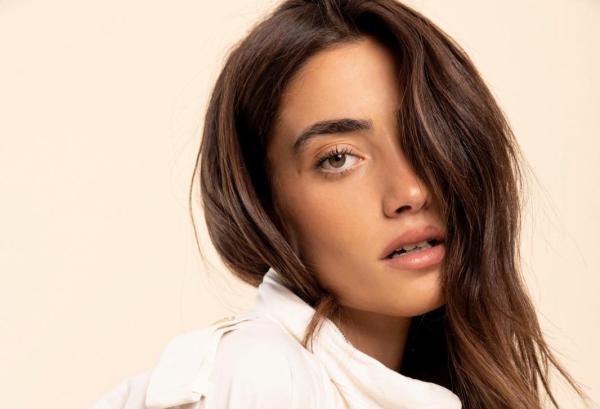 מפתיע: כך קראה כוכבת הרשת לבנה הבכור