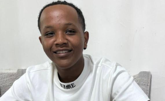 סוף טוב: הנעדר חיים טסאו אותר בשלום