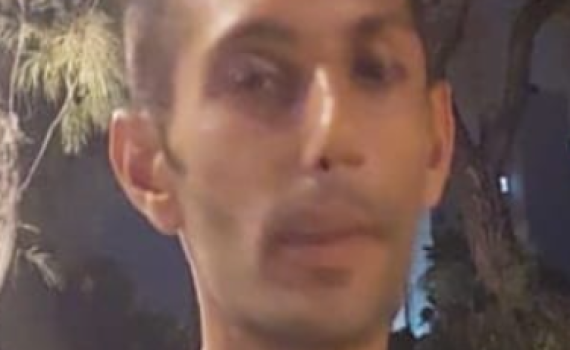 נעדר כבר חמישה ימים: עזרו למשטרה למצוא את סלמן