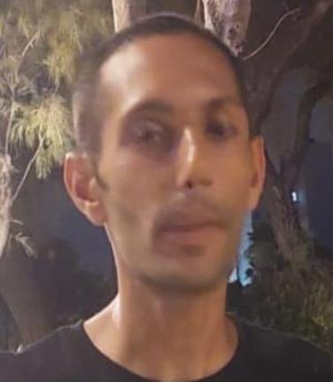 נעדר כבר חמישה ימים: עזרו למשטרה למצוא את סלמן