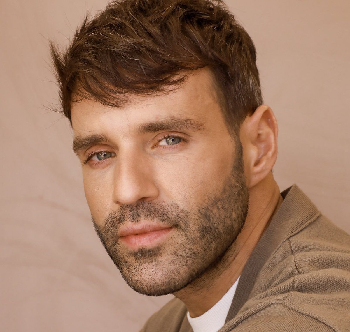 נעם חורב בטקסט מצמרר לכבוד יום הולדתו של אריאל ביבס