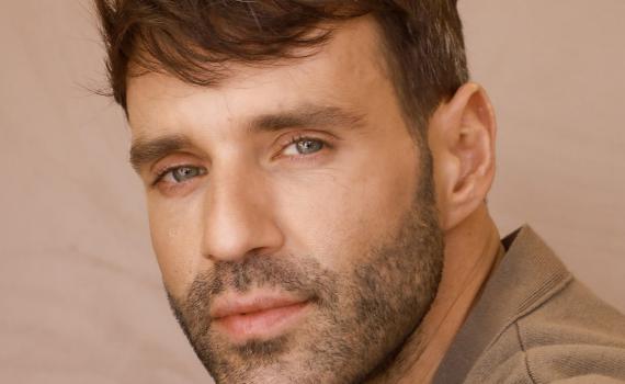 נעם חורב בטקסט מצמרר לכבוד יום הולדתו של אריאל ביבס