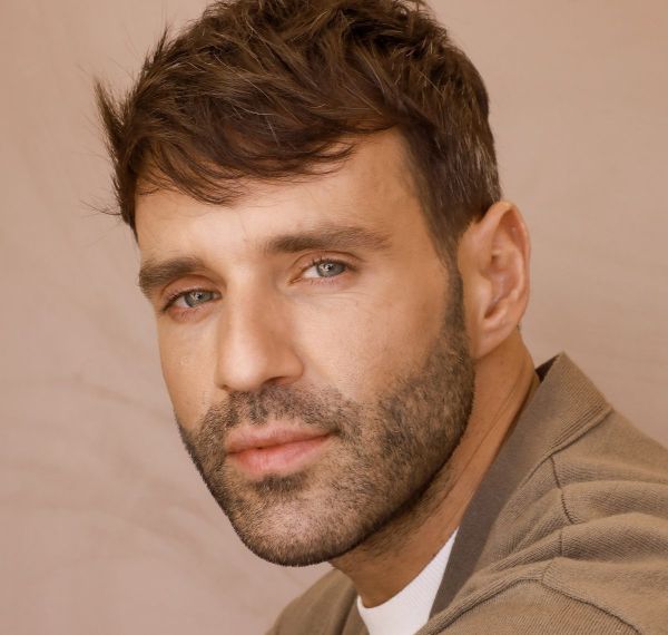 נעם חורב בטקסט מצמרר לכבוד יום הולדתו של אריאל ביבס