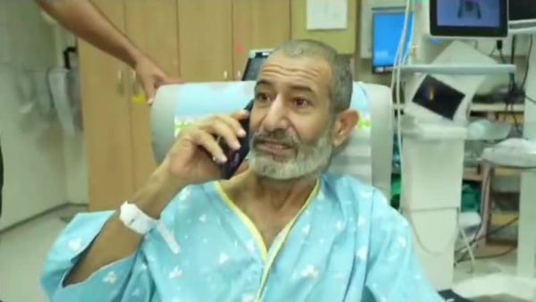 "אהלן וסהלן אבו יאיר": תיעוד השיחה בין נתניהו לפרחאן קאדי