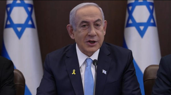 עסקה בקרוב? נתניהו מדגיש: "לא התקבלה תשובה מחמאס"