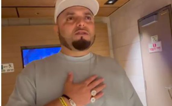 ה-7.10? "הבגידה וההפקרות הגיעה לדרגים הכי גבוהים"