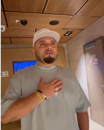 ה-7.10? "הבגידה וההפקרות הגיעה לדרגים הכי גבוהים"