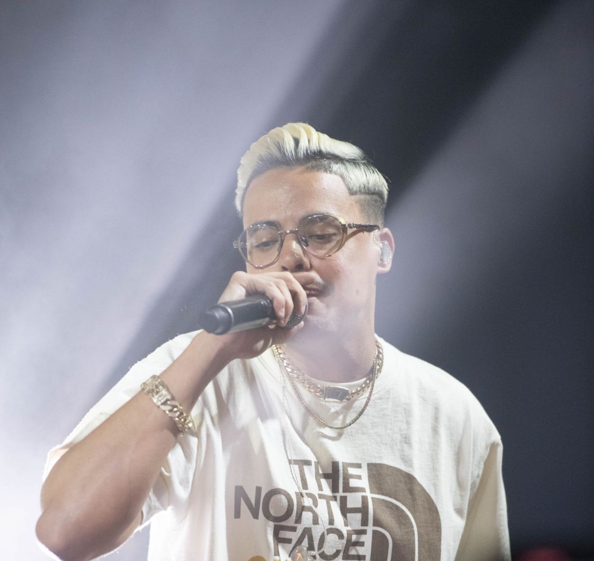 סטטיק משתף: "לב שבור מוליד מוזיקה אמיתית"