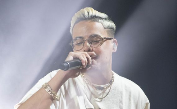 סטטיק משתף: "לב שבור מוליד מוזיקה אמיתית"