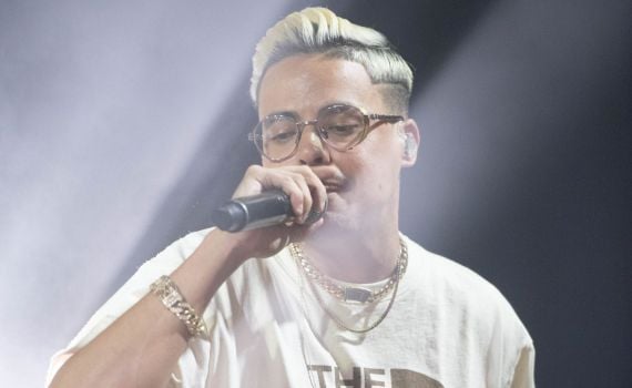 יום הולדת שמח: עשרה דברים שלא ידעתם על סטטיק