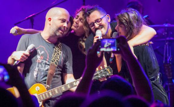 אחרי 13 שנים: עילי בוטנר וילדי החוץ נפרדים