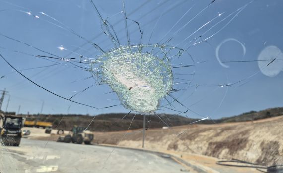 הסלמה מדאיגה: תוך שבועיים 7 פיגועים בשומרון