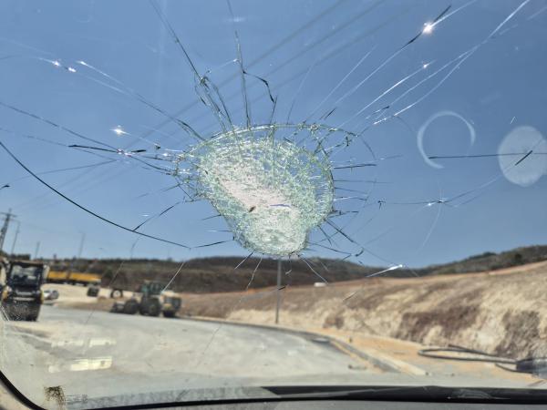 הסלמה מדאיגה: תוך שבועיים 7 פיגועים בשומרון