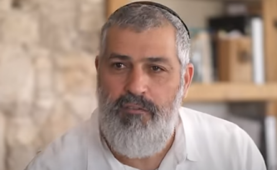 צבי יחזקאלי: אם זה נכון, זה נצחון תודעתי ענק