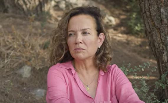 צופית גרנט חושפת: זו אחת התקופות הגרועות בחיי