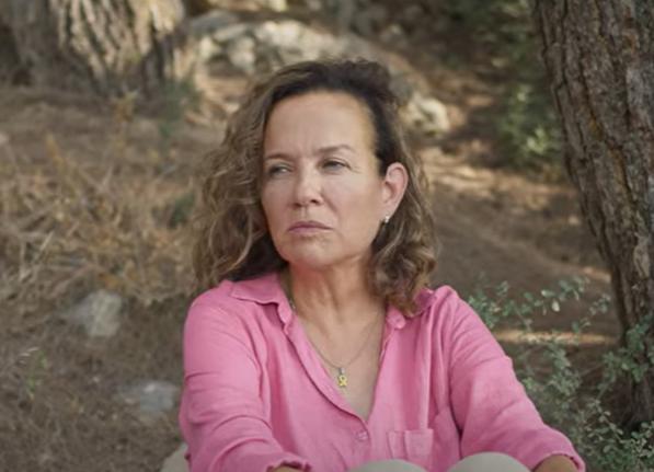 צופית גרנט חושפת: זו אחת התקופות הגרועות בחיי