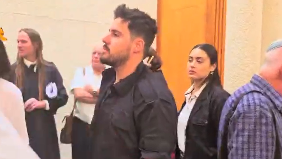 מהומה בבג"ץ: ההורים השכולים זעמו, השופטים יצאו מהאולם