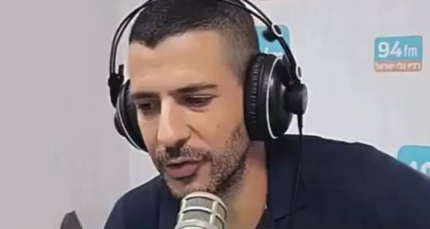 השר לשעבר התבקש לא לומר "ביבי" ופוצץ את הראיון. האזינו