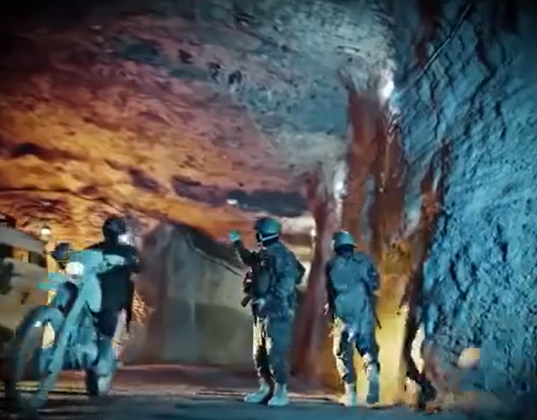 התיעוד שמדאיג את צה"ל והשגיאה של נסראללה