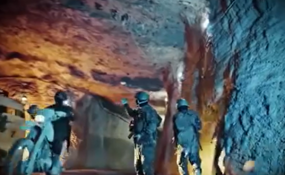 התיעוד שמדאיג את צה"ל והשגיאה של נסראללה