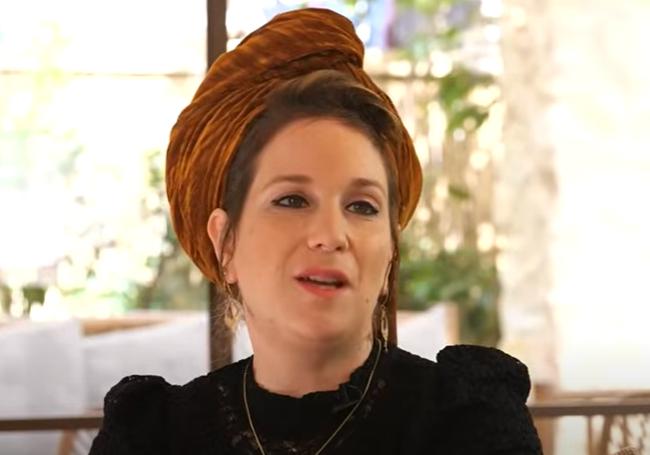 הדסה בן ארי עושה סדר: זה הסטטוס המדוייק שלי