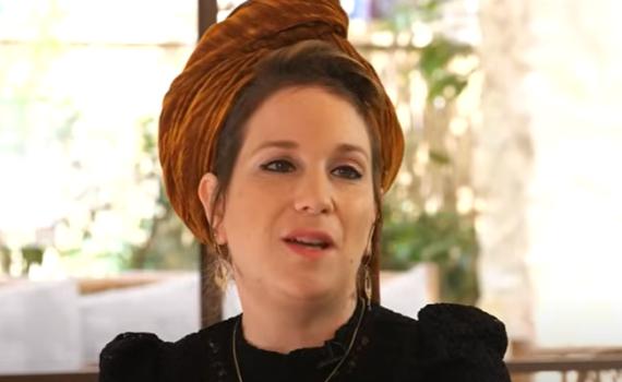 עוד לפני הפרידה: הצעד המרגש של הדסה בן ארי