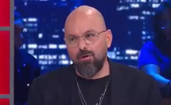 "לא עמד בלחץ": ינון מגל מגלה לאן נעלם אלדד יניב