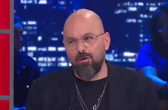 "לא עמד בלחץ": ינון מגל מגלה לאן נעלם אלדד יניב