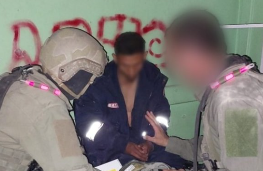 הלם בחמאס: המהלך שובר השוויון של השב"כ בעזה