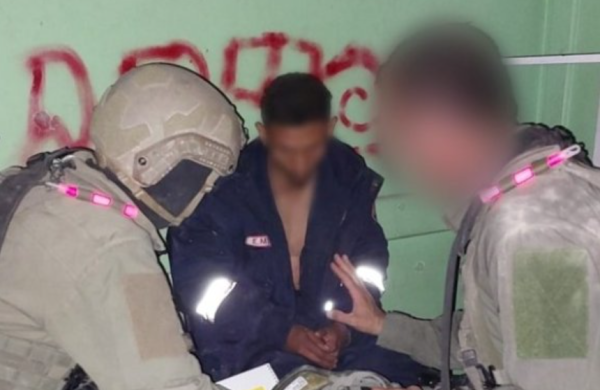 הלם בחמאס: המהלך שובר השוויון של השב"כ בעזה