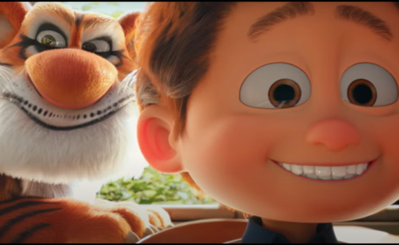 תמוה: הסרט שהכנסותיו מוקדשות לעזה – מוקרן בישראל