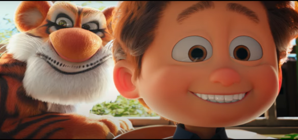 תמוה: הסרט שהכנסותיו מוקדשות לעזה – מוקרן בישראל