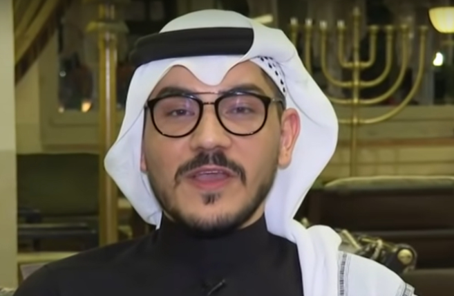 הפרשן הערבי הבכיר בטקסט חסר תקדים: "ברכות לישראל"