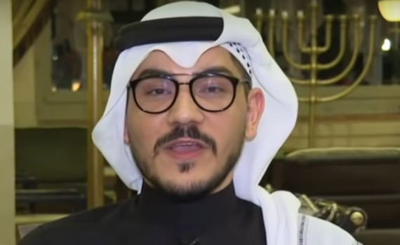 הפרשן הערבי הבכיר בטקסט חסר תקדים: "ברכות לישראל"