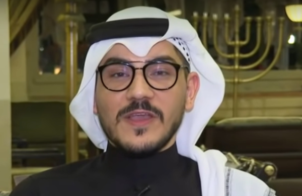 הפרשן הערבי הבכיר בטקסט חסר תקדים: "ברכות לישראל"