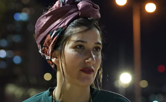 "התפללנו שהיא נרצחה"