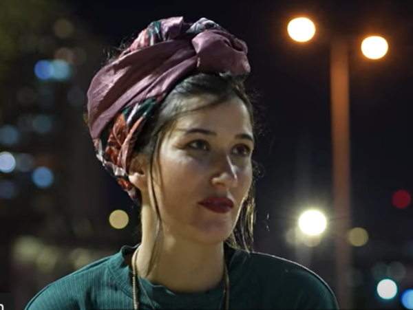 "התפללנו שהיא נרצחה"