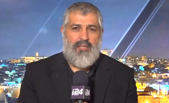 צבי יחזקאלי מצנן את ההתלהבות: "מעט מדי ומאוחר מדי"