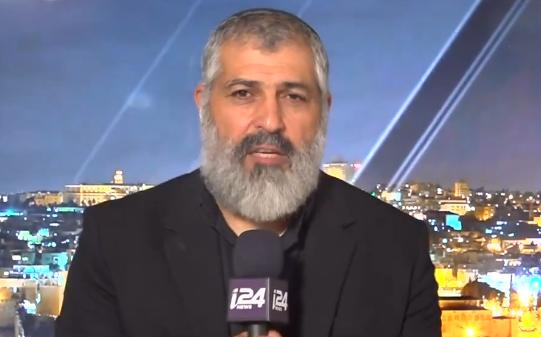 צבי יחזקאלי מצנן את ההתלהבות: "מעט מדי ומאוחר מדי"