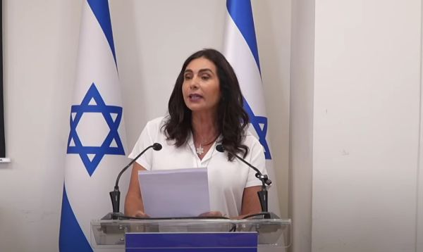 מירי רגב לסרוגים: "מתנגדת לדרך של ההפגנות"